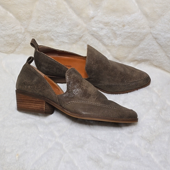 Lucky Brand  Mallanzo Pointed Toe Shooties - Picture 2 of 12